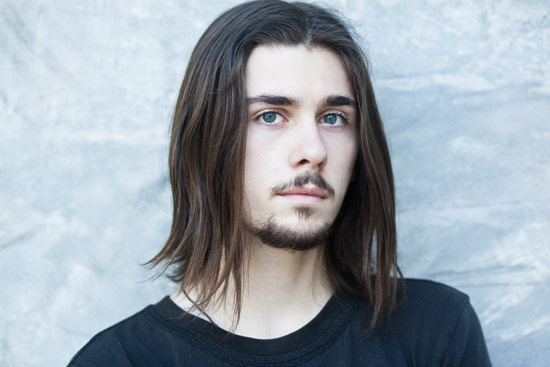 5 amazing long hairstyles for men 5 amazing long hairstyles for men