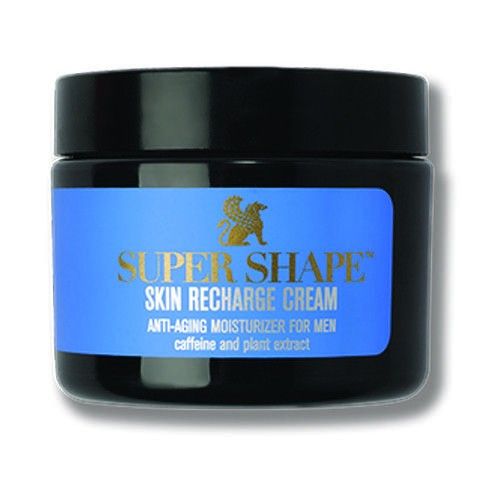 Baxter of California Super Shape Skin Recharge Cream