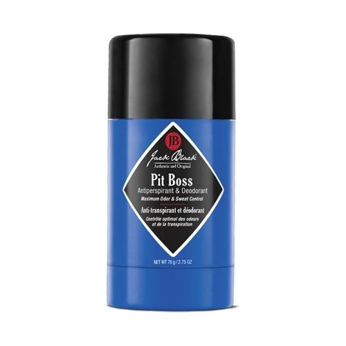 Jack Black Pit Boss Anti Transpirant and deodorant