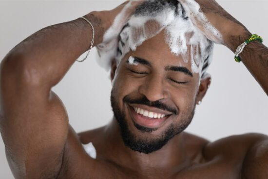 best men's shampoo