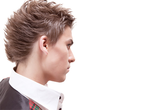 5 Cool Hairstyles for Men
