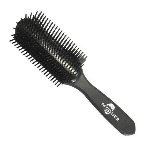 What hairstyling tool is best for your hair as a man?