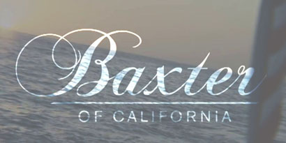 Baxter of California