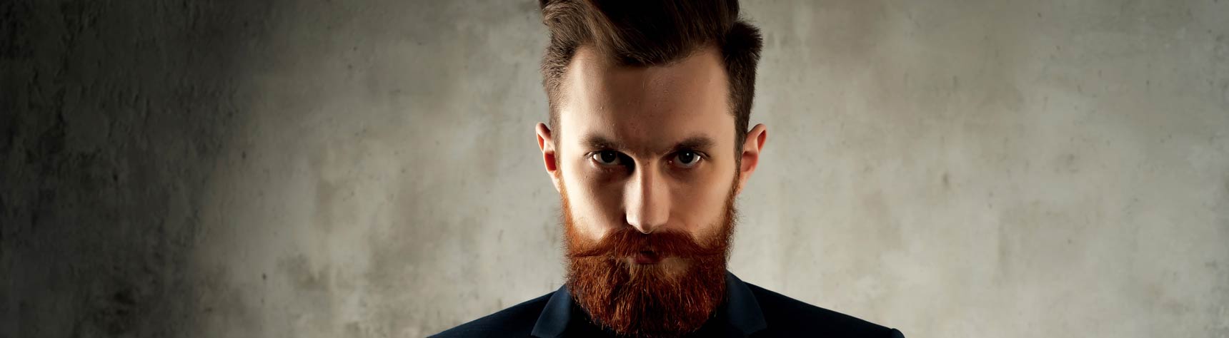 beard care products for men
