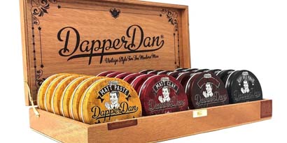 Dapper Dan