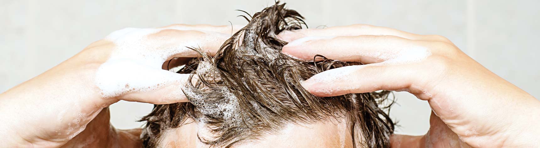 hair care for men