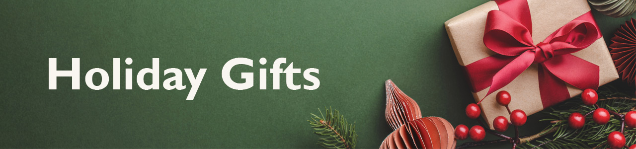 Holiday Gifts Men