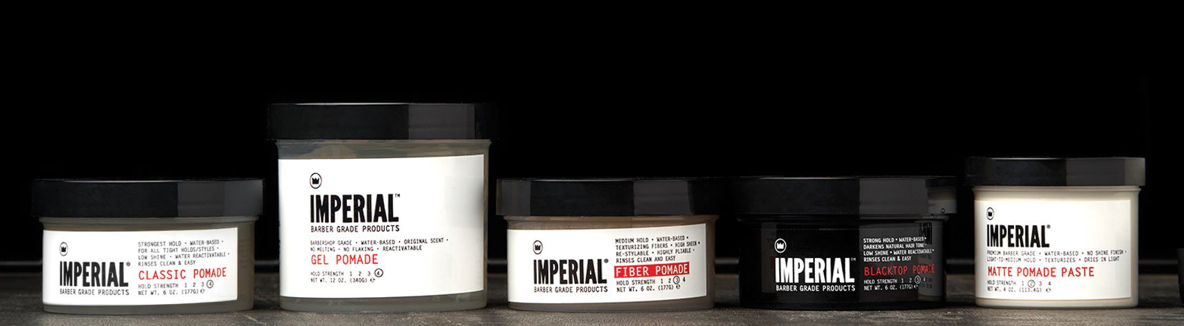 Imperial Barber Products