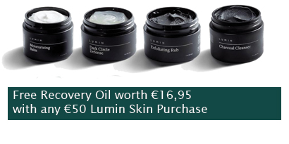 Lumin Skin Deal