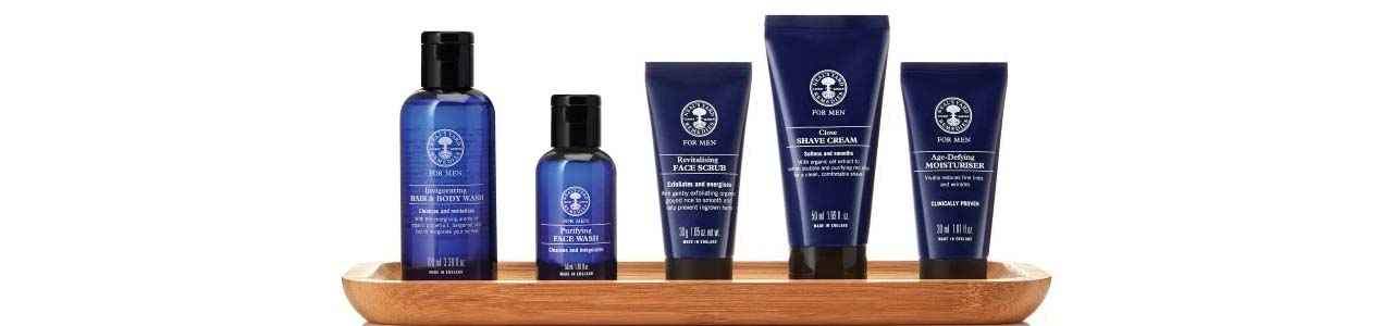 Neal's Yard Remedies