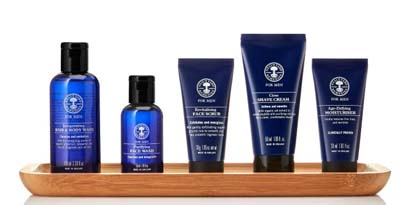 Neal's Yard Remedies