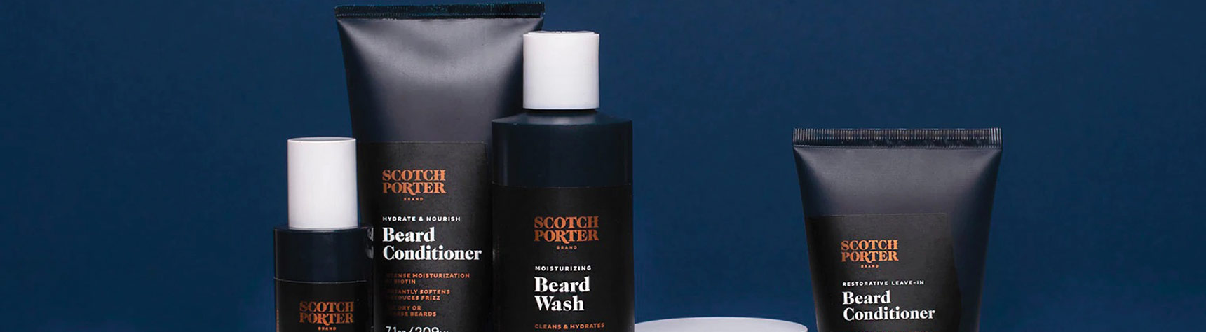 Scotch Porter Products for Men | Buy Online Now