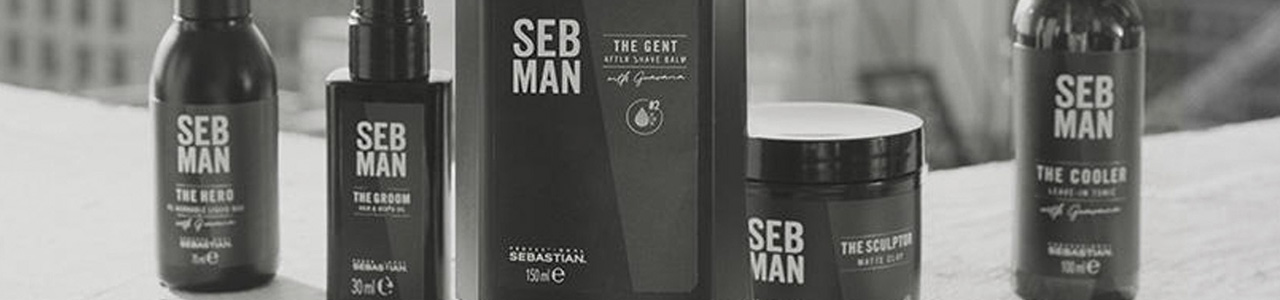 Seb Man