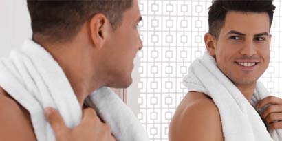 Mens Skincare