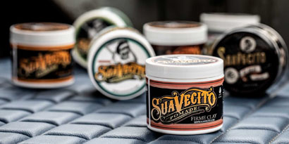 Suavecito