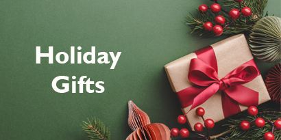 Holiday Gifts Men
