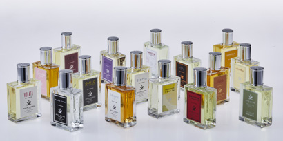 men's fragrance